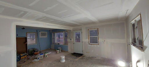 NWI Drywall - Visual