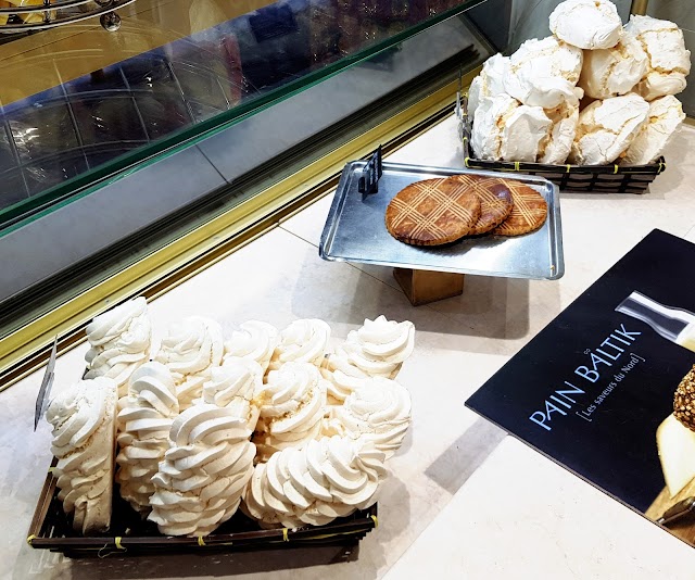 Boulangerie Trouart