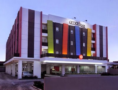 Photos of Amaris Hotel Pekanbaru