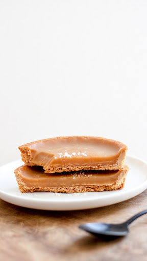 La Jolie Tarte - Thumbnail
