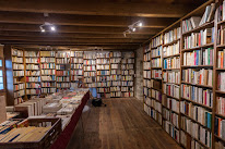 Librairie L'Histoire Vagabonde à Tréguier