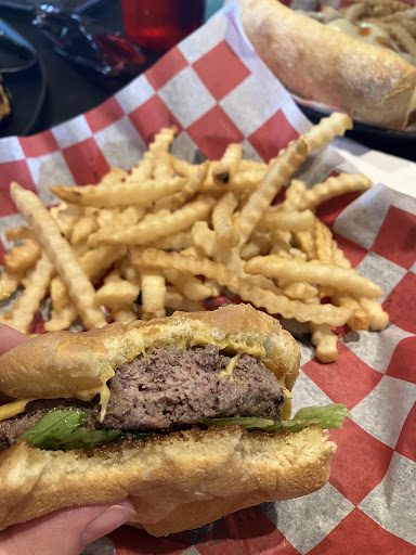 Bunyan's - Visual