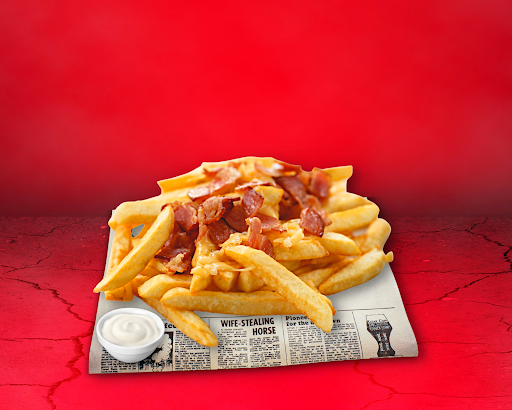 Photo 4 - Pizza Del Papel