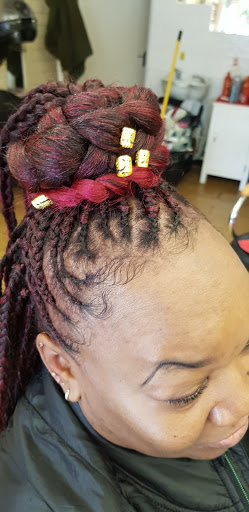 Tess Hair & Beauty - Thumbnail