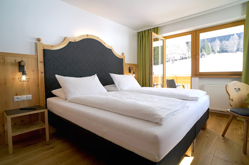 Hotel Asterbel - Visual