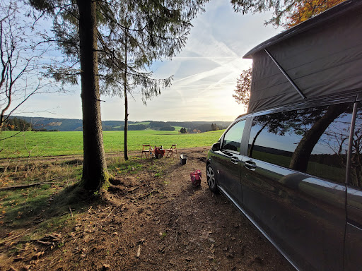 Waldcamping Gütenbach - Thumbnail