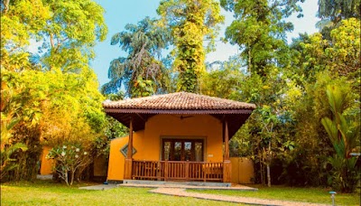 Photos of Paddy Bungalow