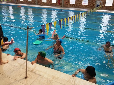 Photos of Piscina Municipal