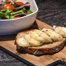 Photo n°11 de A l'Epicerie Compiègne Sud à Lacroix-Saint-Ouen (Restaurant)