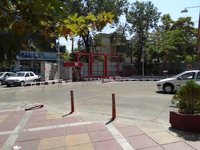 Photos of Bagh Ferdous Gas Station