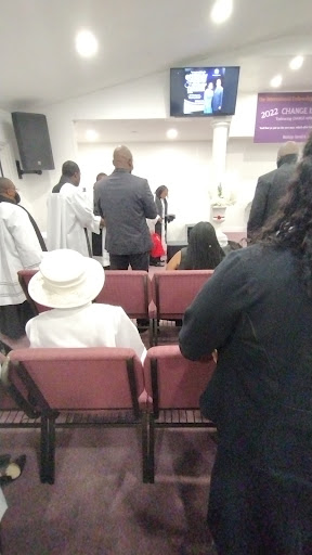 New Destiny Community Church Inc - Thumbnail