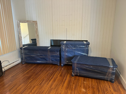Teddy Moving and Storage Gallery - United States
