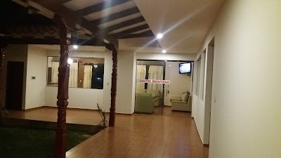 Photos of Hotel Montana