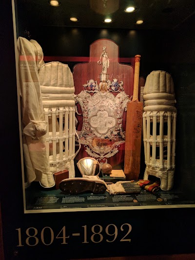 Photos of Bradman Museum & International Cricket Hall of Fame