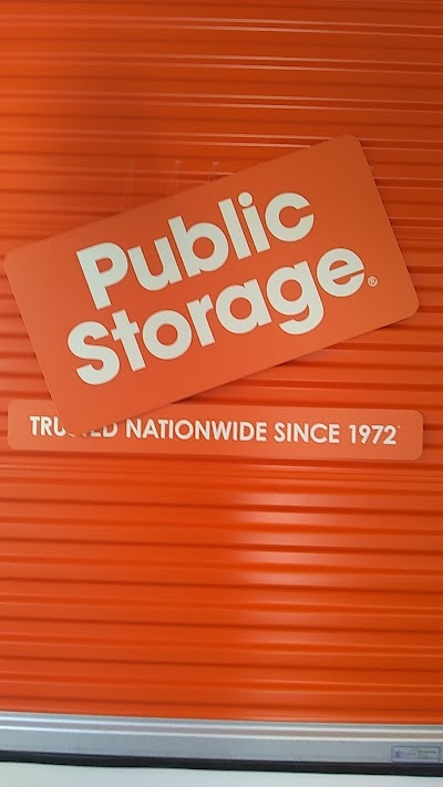 Public Storage