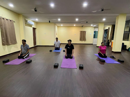 VINDHA Yoga & Therapy