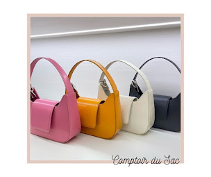 Photo n°18 de Le Comptoir du Sac à Taverny (Magasin de maroquinerie)