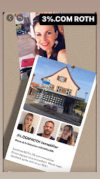 Photo n°18 de 3%.COM ROTH IMMOBILIER à Hochfelden (Agent immobilier)