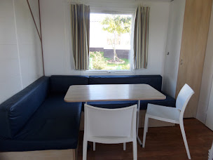 Photo n°19 de Camping La Résidence du Lac à Maché (Terrain de camping)