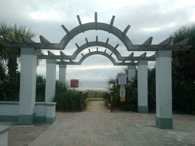 Tom Renick Park