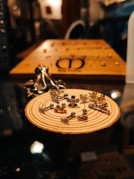 Photo n°41 de URBAN DESIGN TATOUAGE PIERCING à Montélimar (Tatoueur)