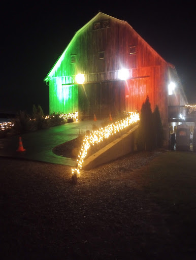 The Poston Manor And Event Barn - Thumbnail