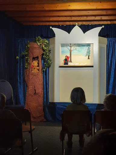 Poppentheater Tingeling