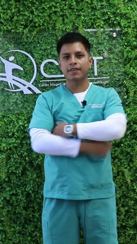 Comentarios y opiniones de CENTRO INTEGRAL DE ORTOPEDIA Y TRAUMATOLOGÍA