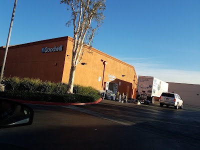 Goodwill Southern California Store & Donation Center