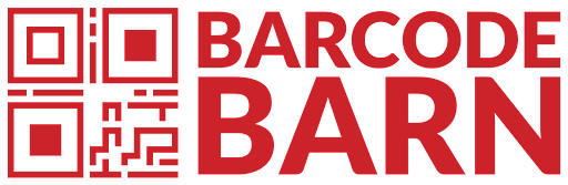 Barcode Barn - Visual