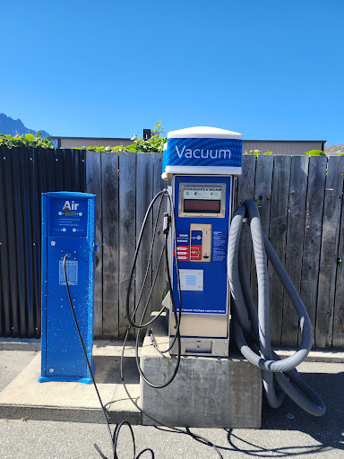 Mobil Queenstown - Thumbnail
