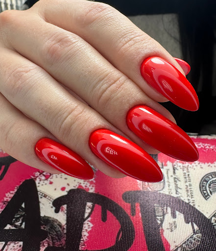 NAIL ART & BEAUTY by Olga Pavlovska