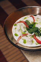 Photo n°44 de Lorette à Saint-Tropez (Bistro)