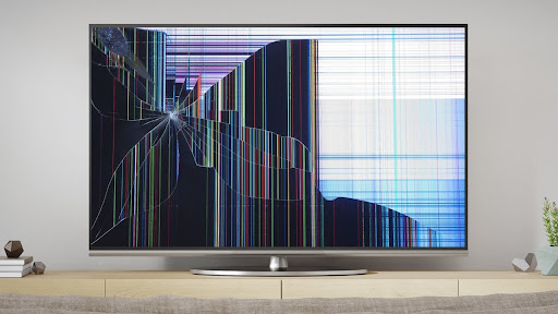 TV Master Repair - Thumbnail