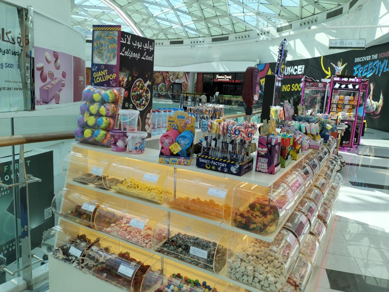 Lolli and Pops - صورة 2