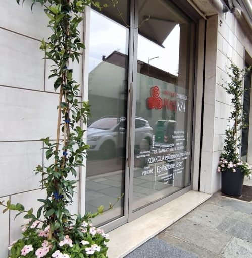 Istituto di Bellezza Piacenza Gallery - Italy