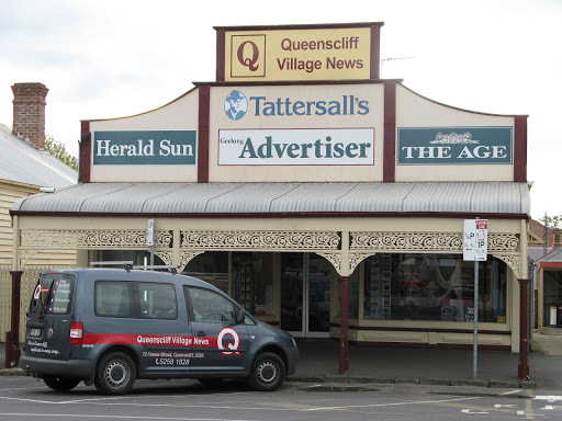 Queenscliff Village News