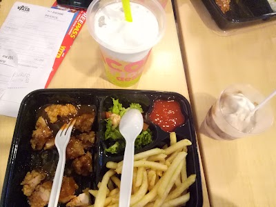 Photos of Plaza THM Tarakan & KFC