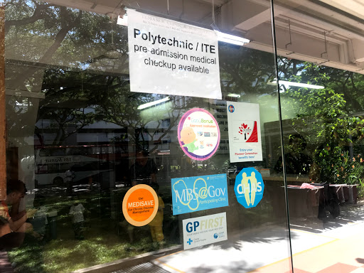 Temasek Clinic & Surgery - Thumbnail