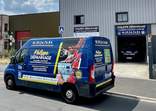 Philippe Dépannage Gallery - France