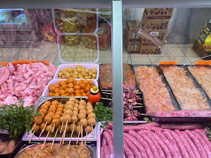 Photo n°16 de Boucherie bois blanc à Lille (Boucherie)