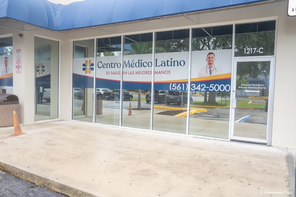 Centro Medico Latino
