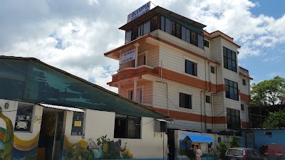 Photos of Olympia World School