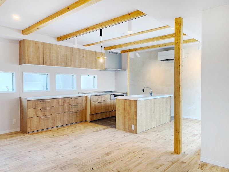 総合建設業平和建設 ヘイワホーム