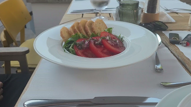 Opinii despre Restaurant Via în Cluj - Restaurant