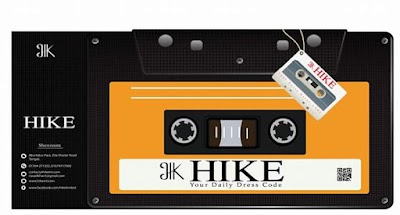 Photos of HIKE