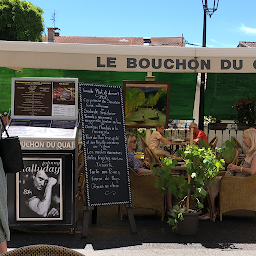 Photo n°22 de Le Bouchon à L'Isle-sur-la-Sorgue (Restaurant)