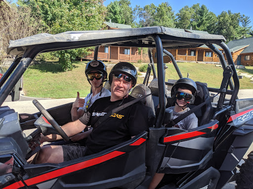 Bear Bogging Adventure tours