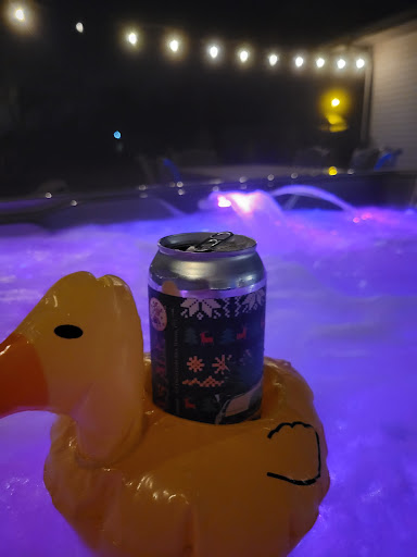 Burnett Pools Inc. - Thumbnail