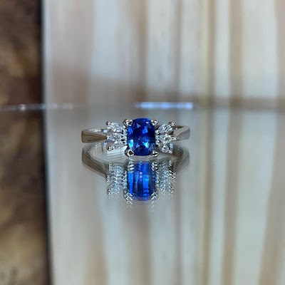 Harrows Jewellers